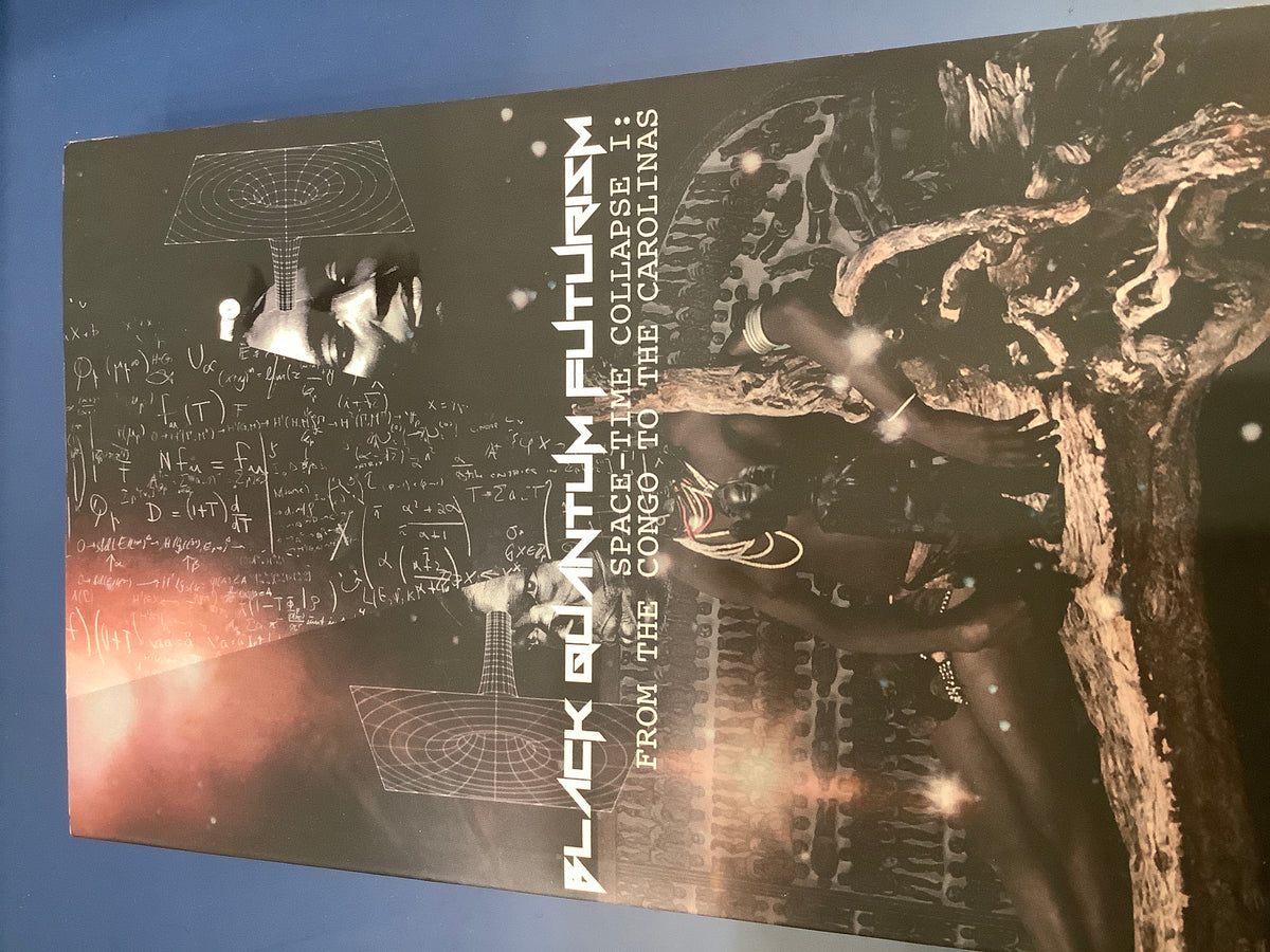 The Irreversible Entanglements: Future Present Past Vinyl – Blue Note ...