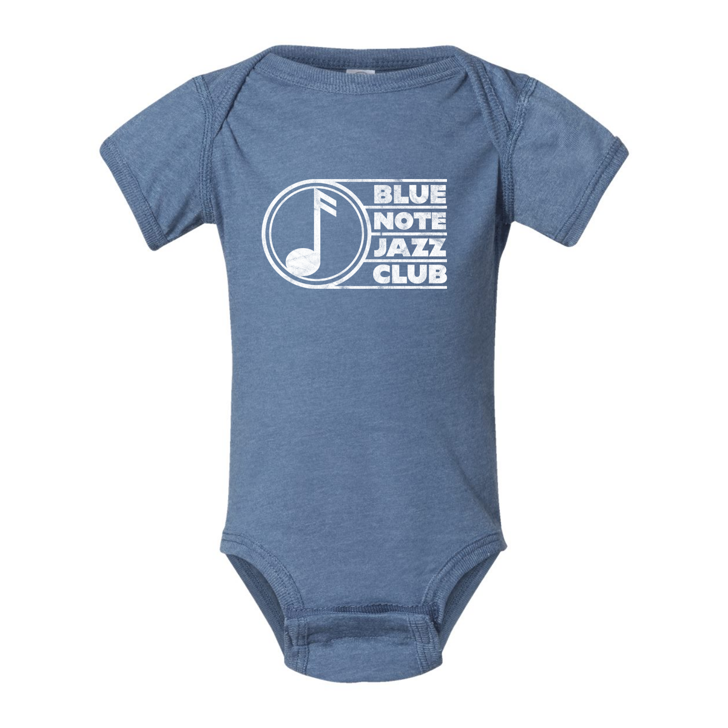BN Baby Onesie