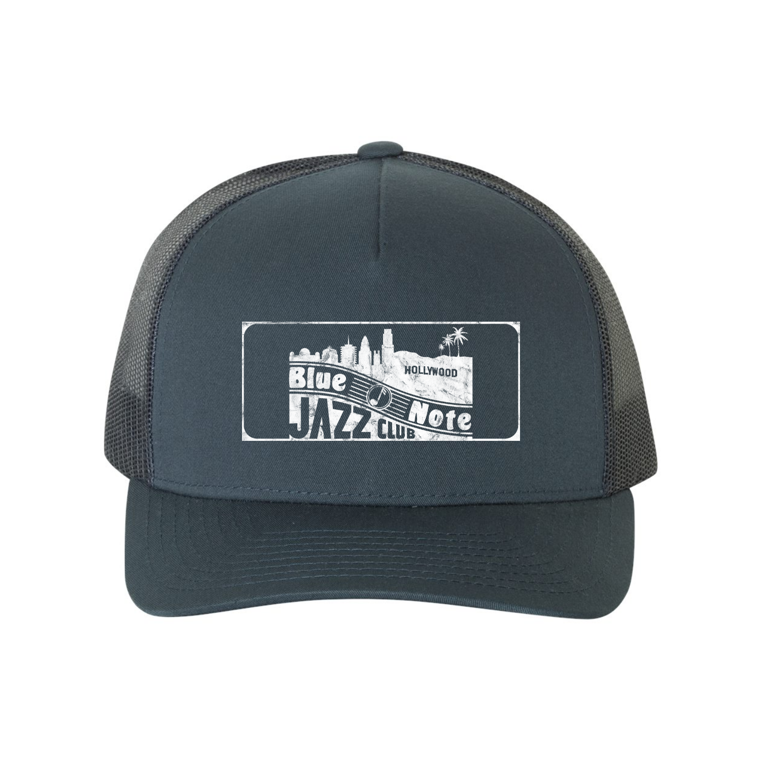 Blue Note LA Trucker Hat