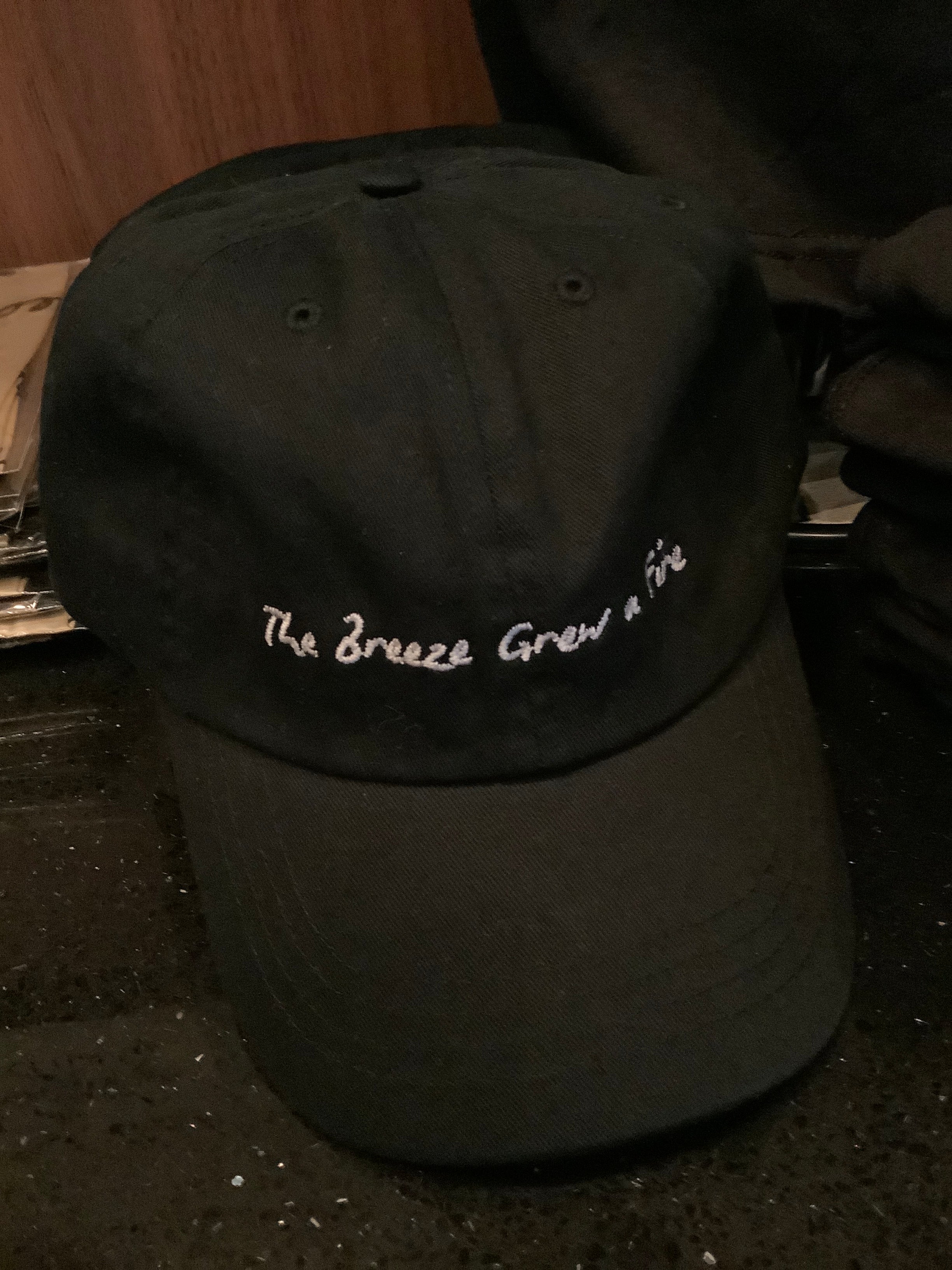 MEREBA - HAT