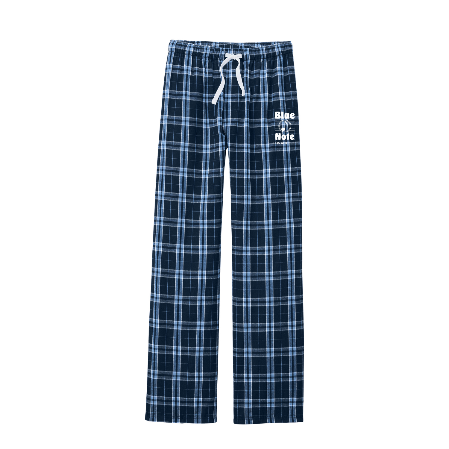 Blue Note PJ Pants