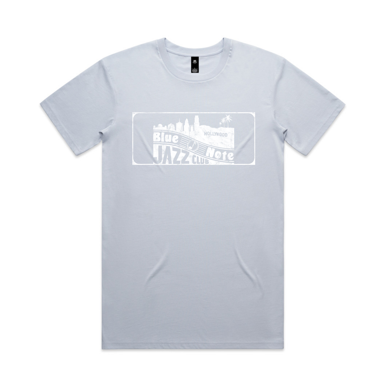 LA Landscape Tee