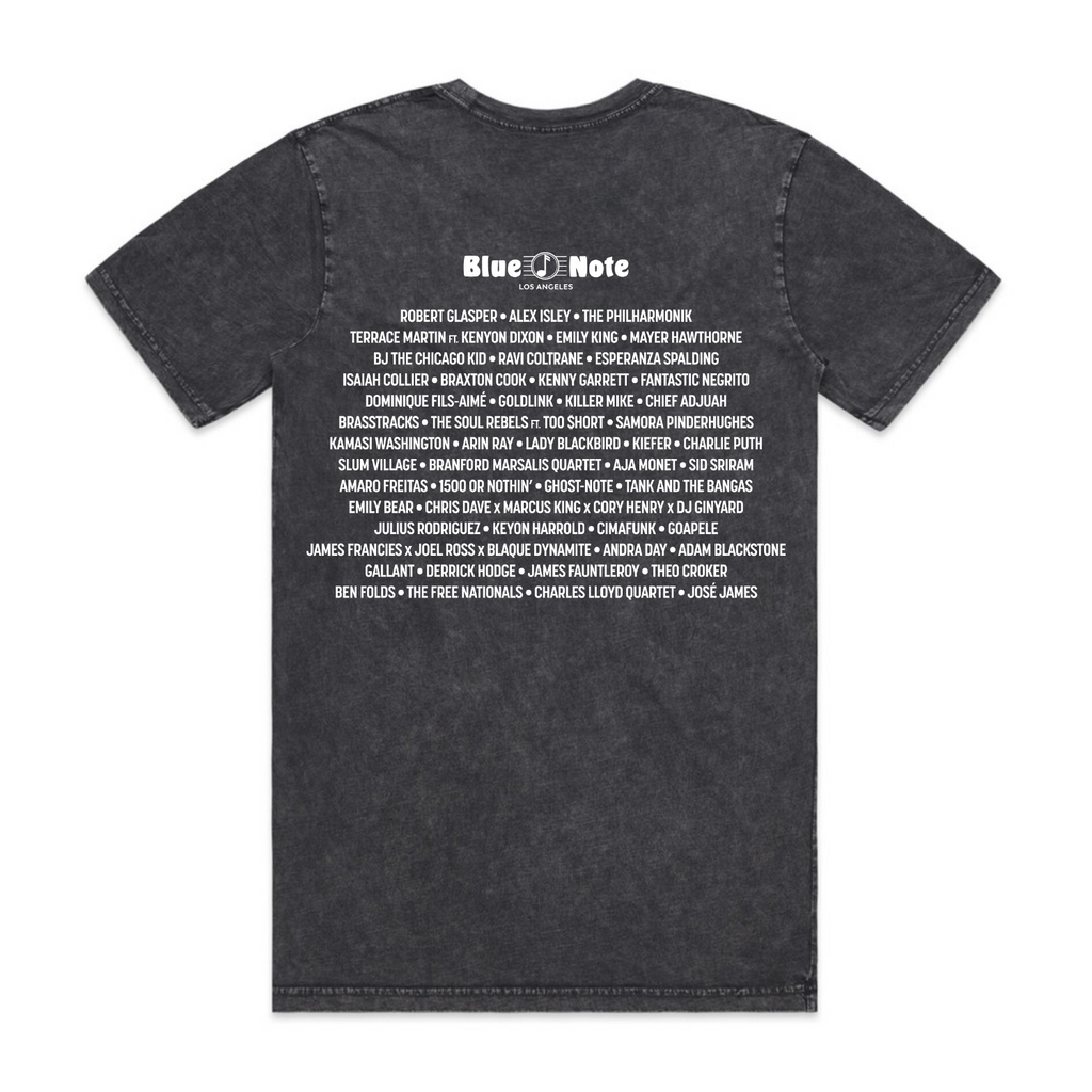 Grand Opening Tee