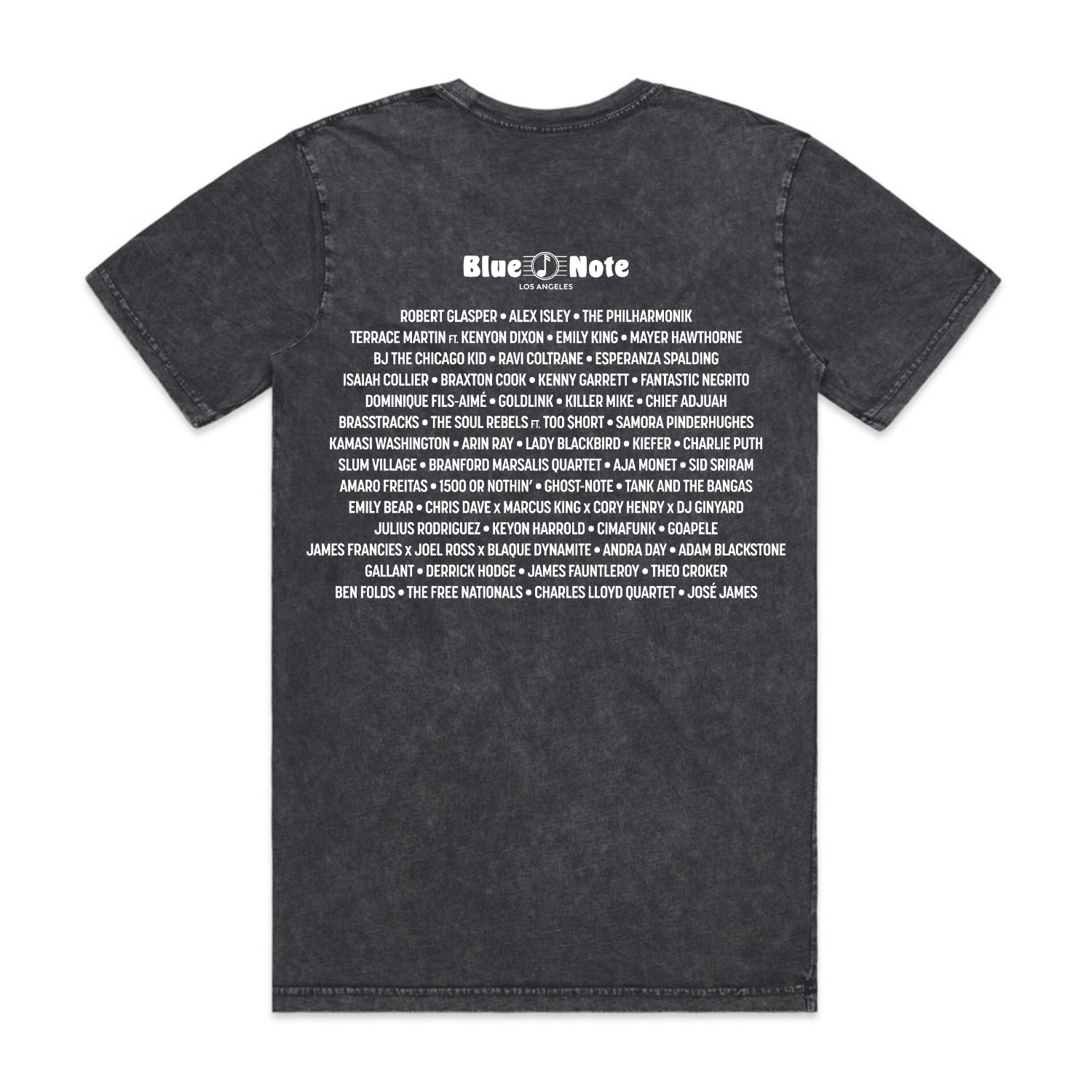 Grand Opening Tee