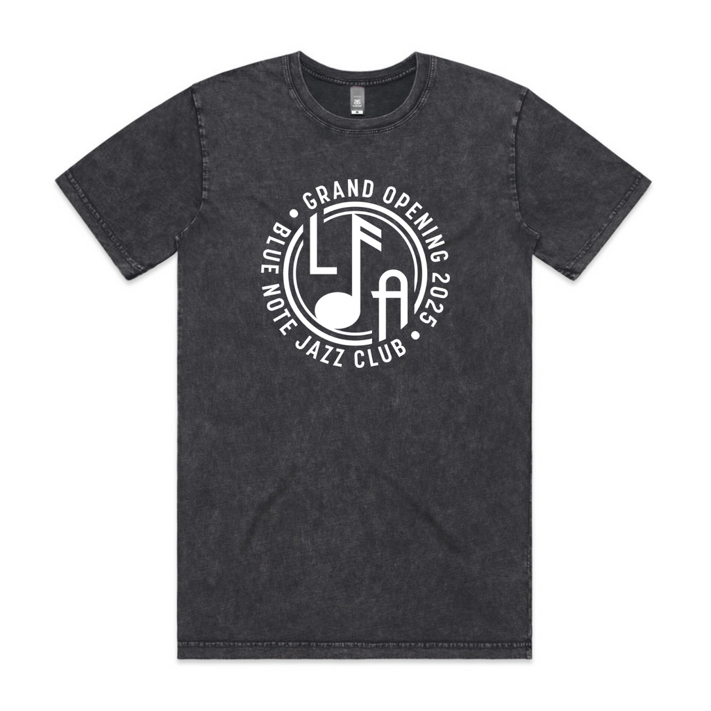 Grand Opening Tee