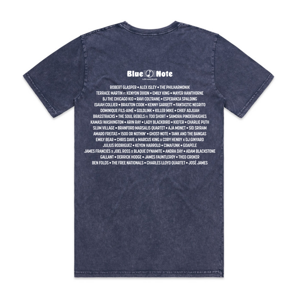 Grand Opening Tee