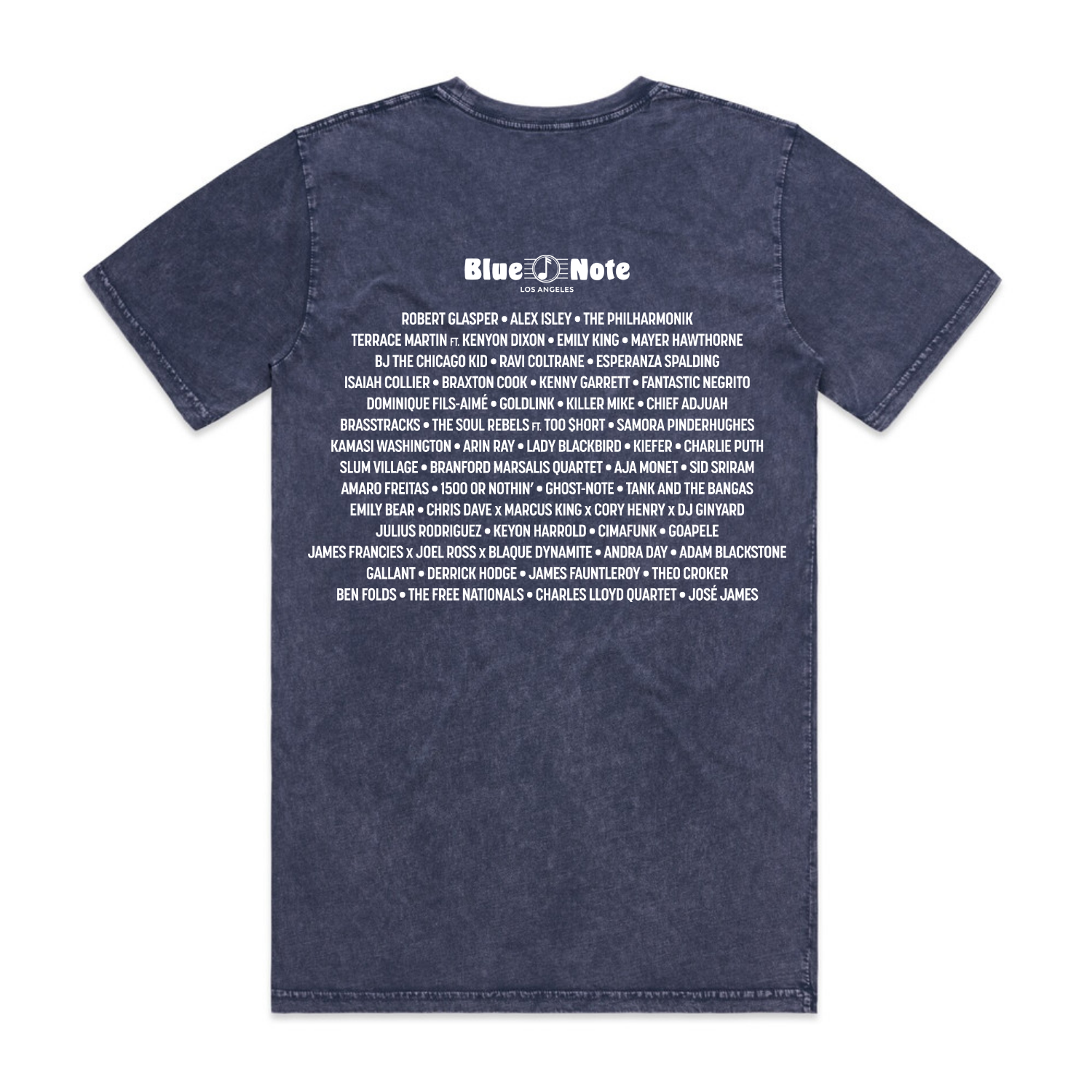 Grand Opening Tee