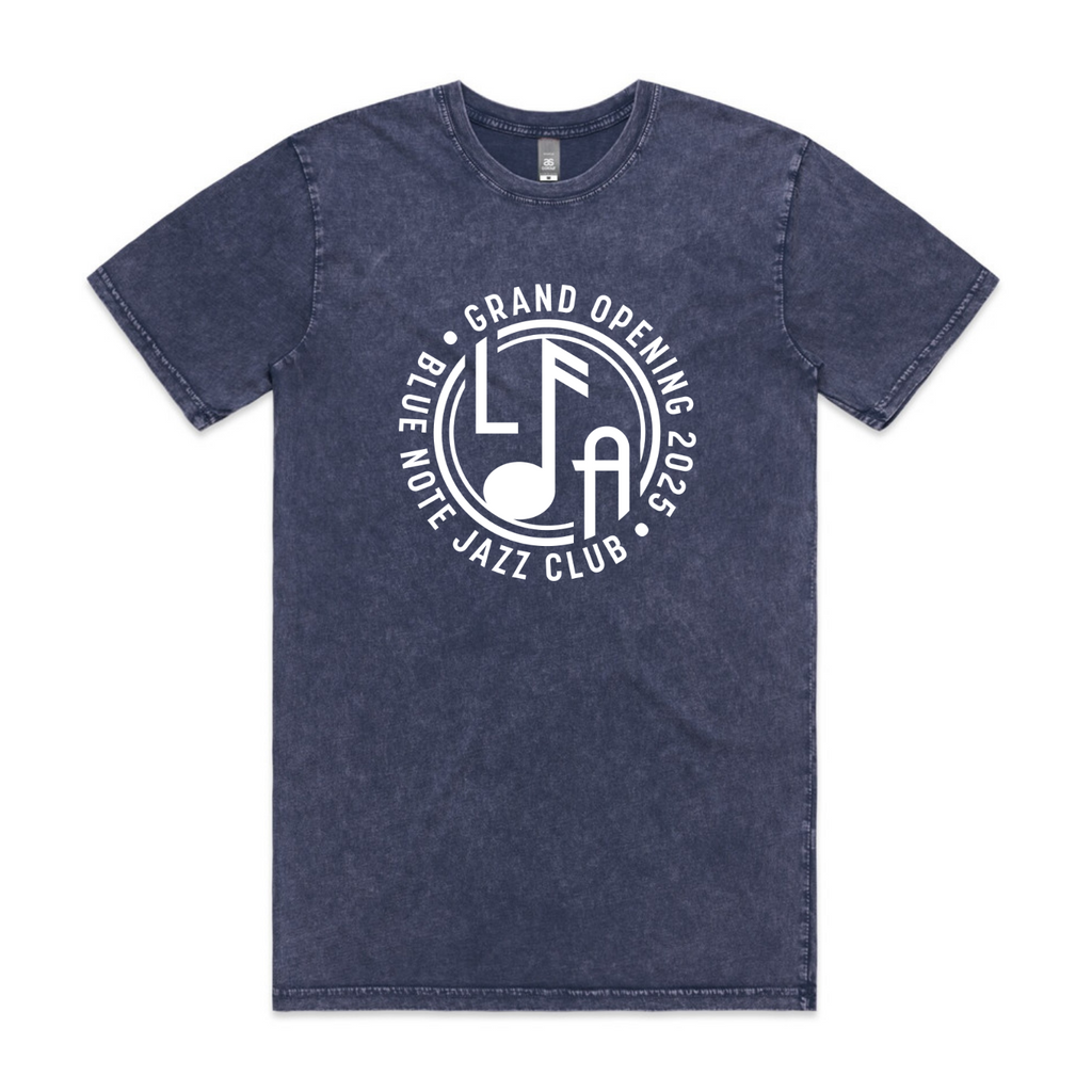Grand Opening Tee