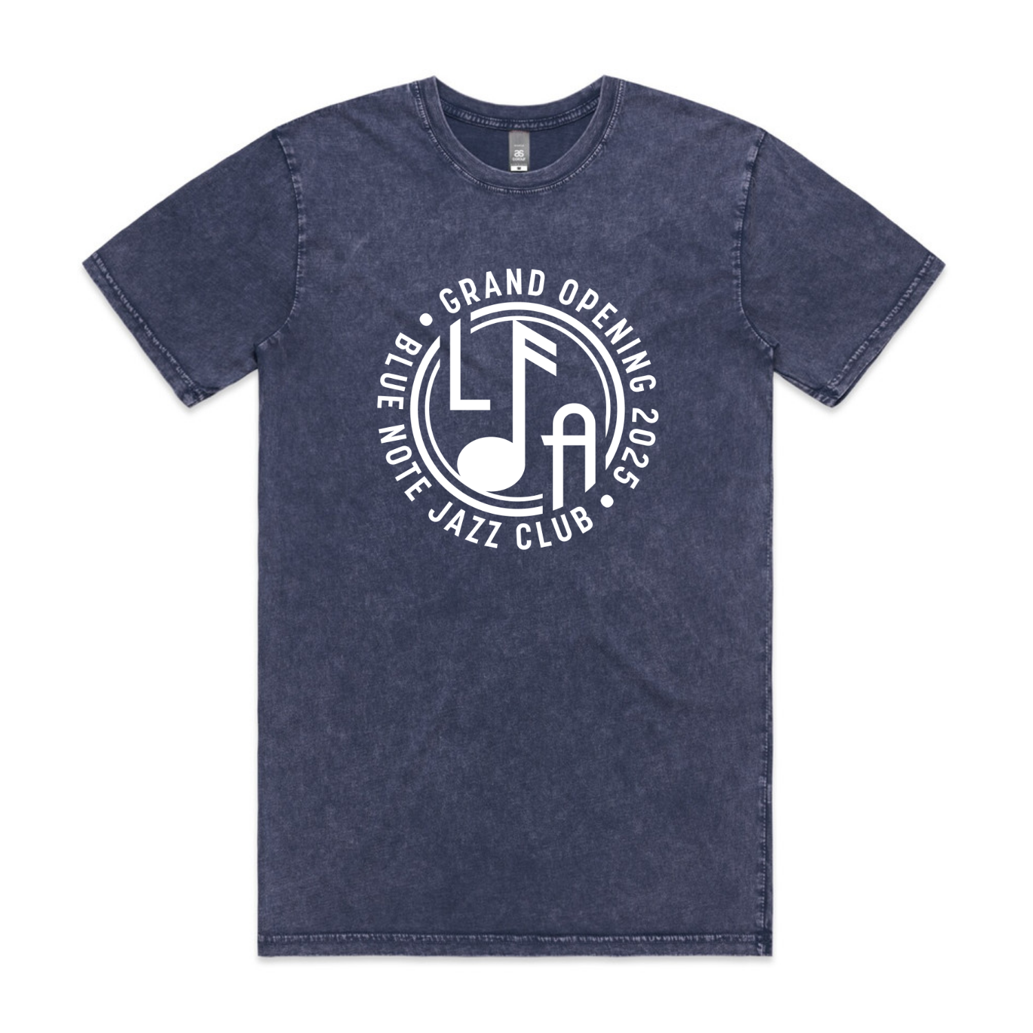 Grand Opening Tee