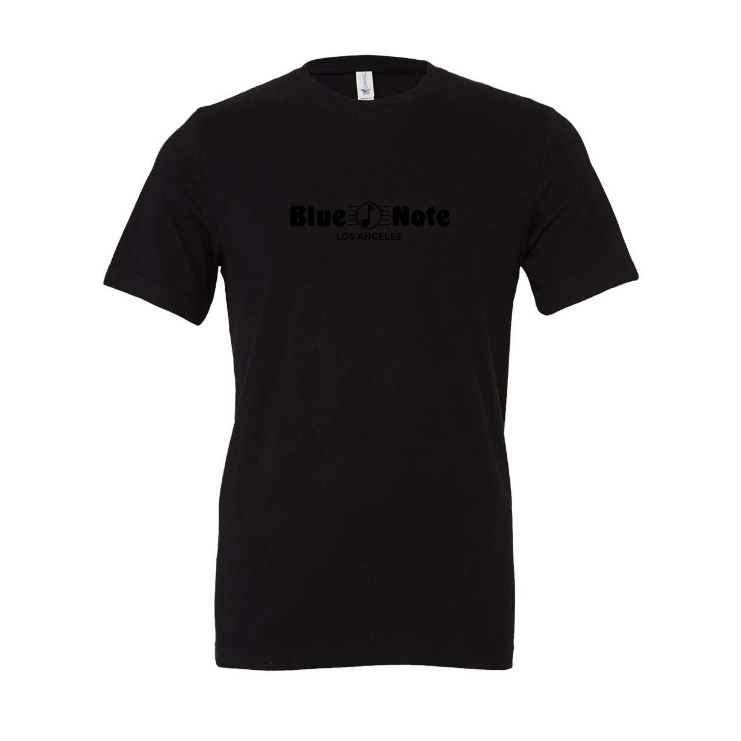 Blue Note LA Classic Logo Tee