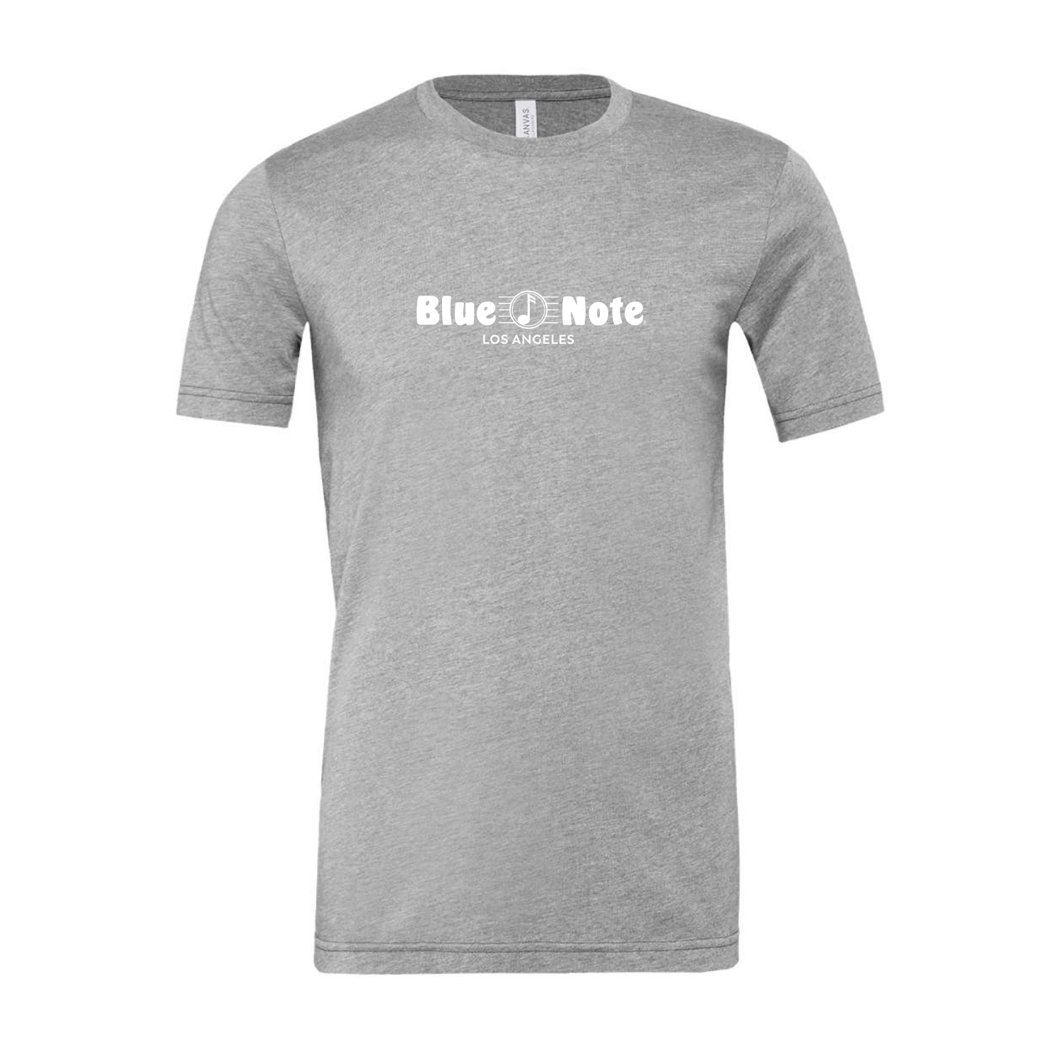 Blue Note LA Classic Logo Tee