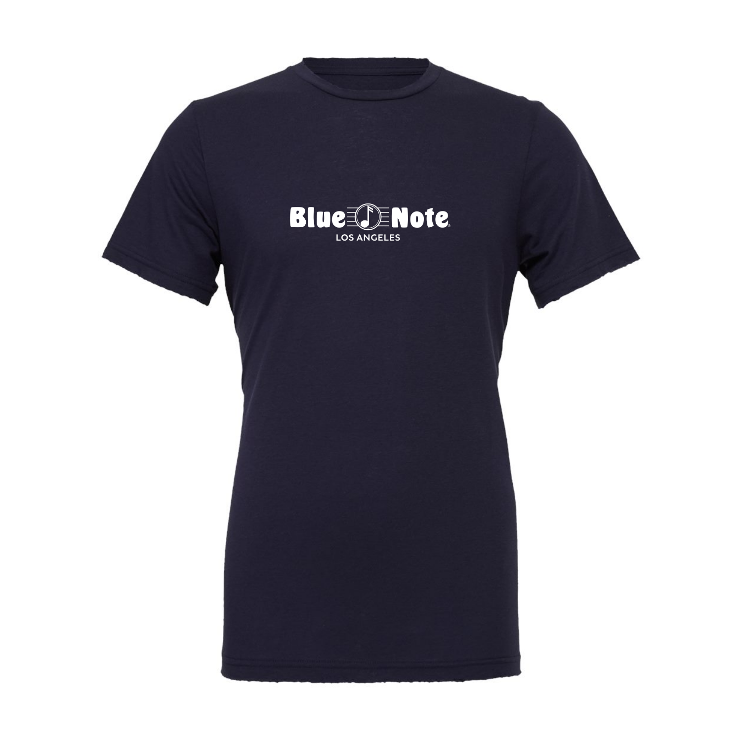 Blue Note LA Classic Logo Tee