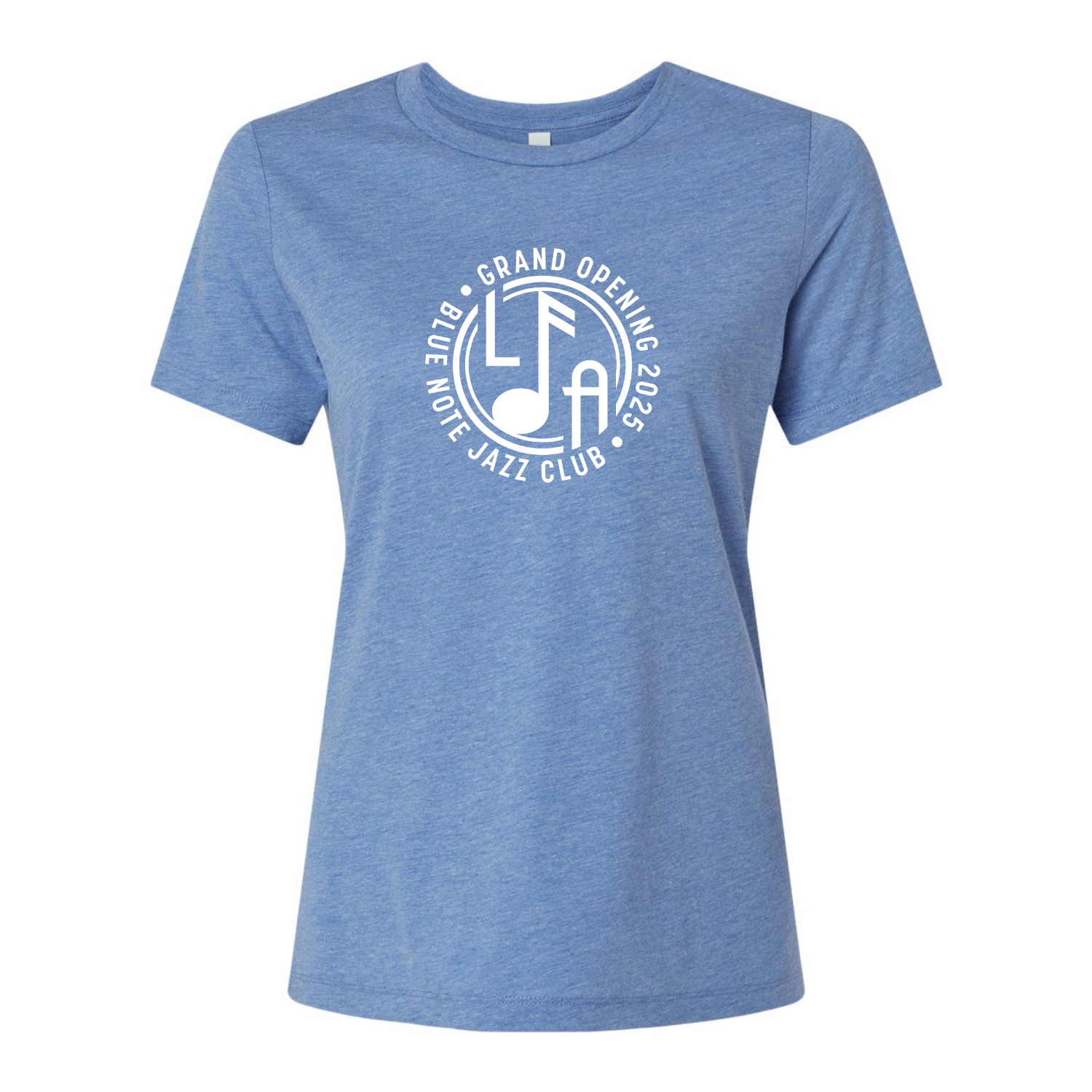 Grand Opening Women's Tee