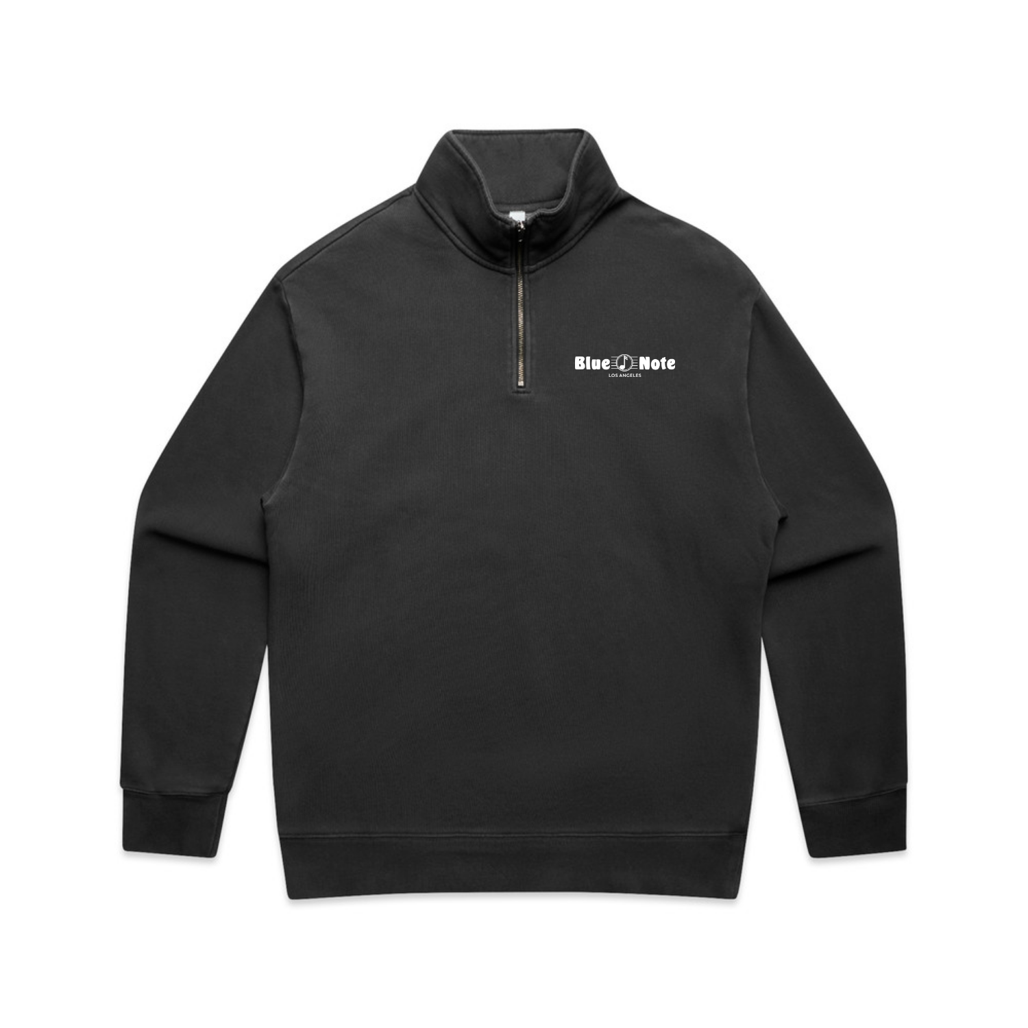 1/4 Zip Up Sweatshirt
