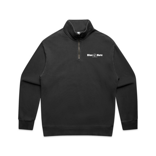 1/4 Zip Up Sweatshirt